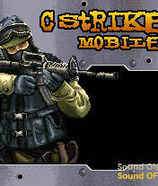 Download 'CStrike Mobile (240x320)' to your phone